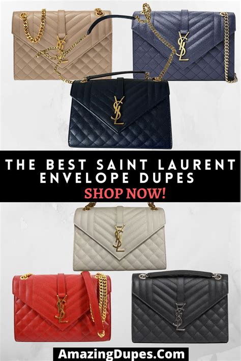 ysl armband dupe|best ysl bag dupe.